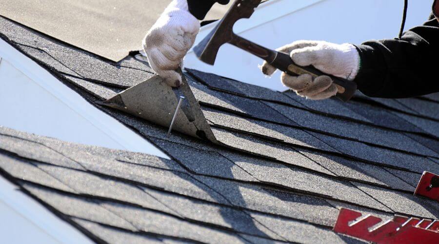 Professional New roof installation in Sherburne, NY